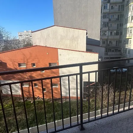  Garsoniera Cu Parcare Si Self Check-in Langa Grand Arena *